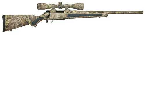 Thompson/Center Arms Rifle Bolt Action Venture Predator 22-250 Remington 22" Barrel 3+1 Capacity Realtree Camo