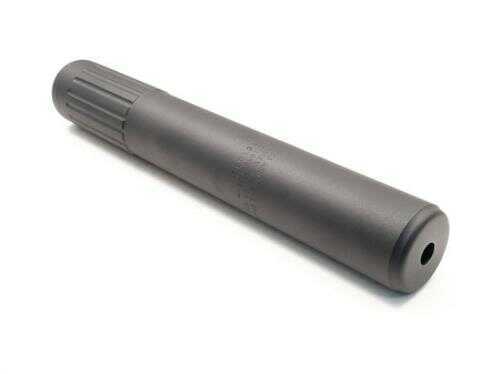 Advanced Armament AAC Cyclone Silencer / Suppressor For 7.62mm NATO/ 300 Black Out Direct Thread 5/8-24