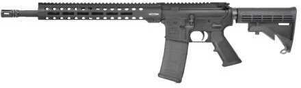 Colt AR15 M4 Rifle 5.56 NATO/.223 Rem 16.1" Barrel-img-0