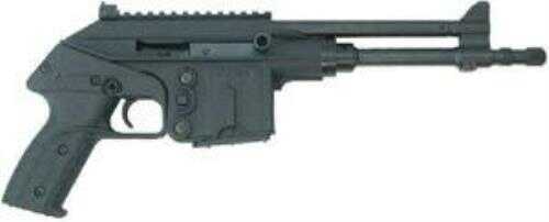 Kel-Tec PLR-16 223 Remington/5.56 NATO 9.2" Barrel 10 Round Black Finish Polymer Grip Blued Slide Long Range Pistol