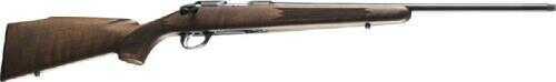 Sako Finnfire II 22 Long Rifle 22" Barrel 5 Round Blued Walnut Stock