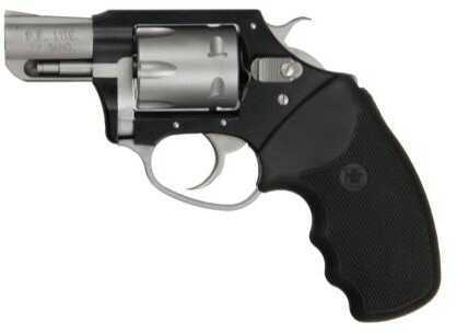 Charter Arms Revolver CTR Pathfinder Lite 22WMR 2" Barrel 6 Round Double Action Aluminum Frame 52370