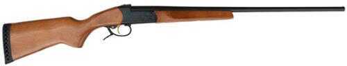 Baikal Shotgun 20ga 24" Top Single Youth Stoc-img-0