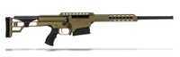 Barrett Firearms 300 AAC Blackout 16" Match-Grade Stainless Steel Barrel Bronze Stock/ Enhanced 15" Handguard With KeyMod Semi-Automatic Rifle 15992 REC7DI