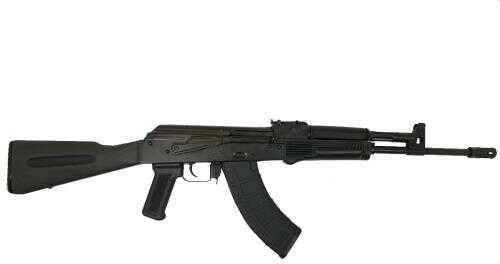 Destructive Devices Industries AK-47 Rifle 7.62x39mm Conventional Black Synthetic Fixed Stock Semi Automatic
