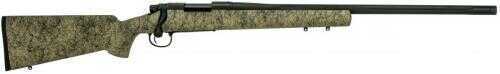 Remington Model 700 5-R Gen 2 308 Winchester 20" Stainless Threaded Barrel 5 Round H-S Precision Stock Bolt Action Rifle