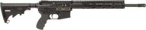 Radical Firearms 300 AAC Blackout Semi-Auto Rifle 16" Barrel 20-Round Capacity Mag M4 Collapsible Stock