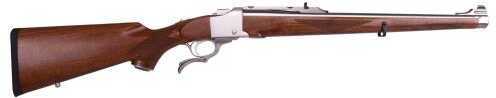 Ruger K1RSI International Single Shot Rifle Stainless Steel 257 Roberts 20" Barrel 21318
