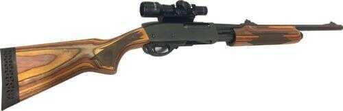 Remington 870 Express USED Youth 20 Gauge 20" Rifled Barrel 2.75" Chamber Tasco 2.5 x 20 Scope Laminate Wood Stock