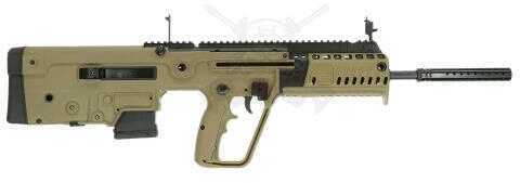 Israel Weapon Industries Rifle IWI Tavor X95 5.56mm NATO Semi-Automatic 16.5" Cold Hammer Forged Barrel 10-Round Magazine