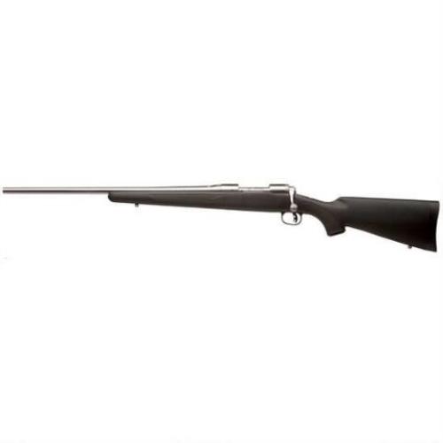 Savage Arms 116 FLH 270 Winchester Left Hand 22" Stainless Steel Barrel Hinged Floor Plate Bolt Action Rifle 18175