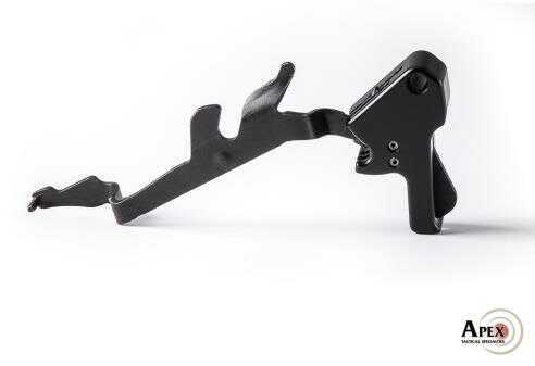 Apex Walther PPQ Forward Set Trigger & Tuned Bar