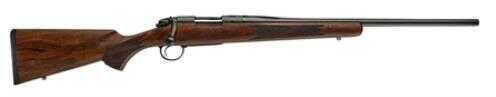 Bergara B14 Woodsman 300 Winchester Magnum 24" Barrel Walnut Stock Bolt Action Rifle LM201