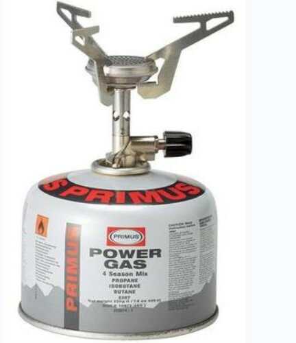 Brunton Primus Express Stove