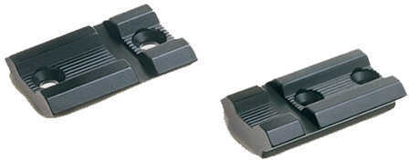Millett Sights 2-Piece Browning Bases Smooth, X-Bolt BB01002