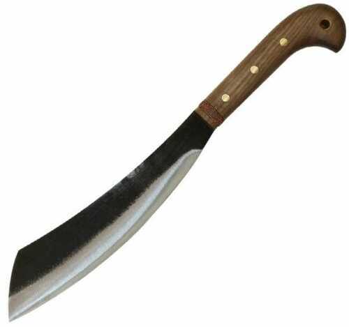 Condor Knife Tool & Tduku Parang Machete 10 1/2" Blade
