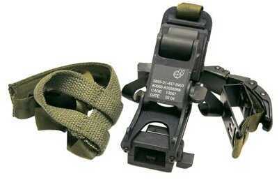 ATN PAGST Helmet Mount Assembly USA Md: ACMUHMNTPAGS