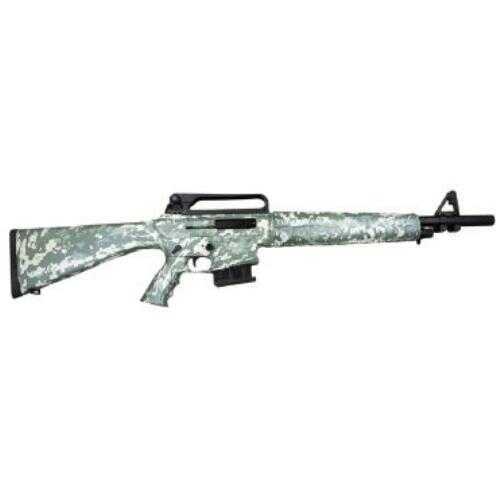 EAA/USSG MKA 1919 Match Turkey Annihilator Semi Auto Shotgun 12 Gauge 18.5" Barrel 3" Chamber 5 Roun