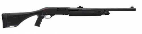 Winchester SXP Extreme Deer 12 Gauge Shotgun 3 Inch Chamber 22 Barrel Black