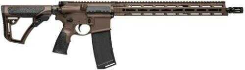 Daniel Defense M4 Carbine V7 5.56x45mm NATO 16-Inch Barrel 32-Round Mag Semi-Automatic Rifle