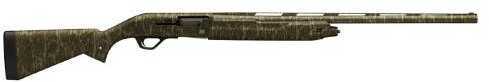 Winchester Shotgun SX4 Waterfowl 3 Mossy Oak Bottomlands Camo 12 Gauge Barrel 28"