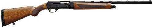 TR Silver Eagle SE122 Left Handed Semi Auto Shotgun 12 Gauge 28" Barrel 3" Chamber 5 Rounds Walnut Stock Blued