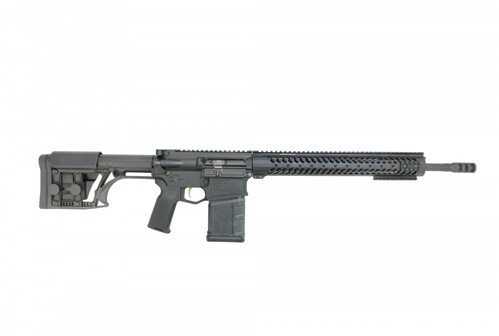 Rifle Adams Arms ALPHA-S Small Frame .308 Win 18" Barrel 20 Rounds
