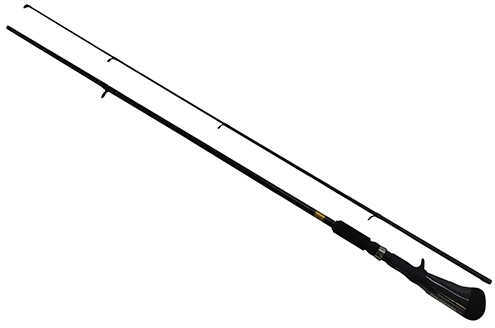 Daiwa Sweepfire SWD Casting Rod 6 Length 2 Piece 8-17 lb Line Rate 1/4-3/4 oz Lure Medium Po