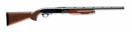 Browning BPS Micro 20 Gauge Shotgun 22" Barrel 3" Chamber 012225607