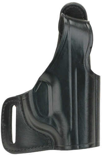 Bianchi Venom Belt Slide 75 Size 23A, Ruger LC9, Black Md: 26096