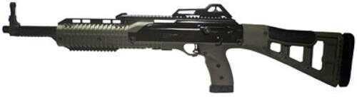 Hi-Point Carbine Semi Auto Rifle 45 ACP 17.5" Barrel 9 Round Polymer Stock OD Green Semi-Auto