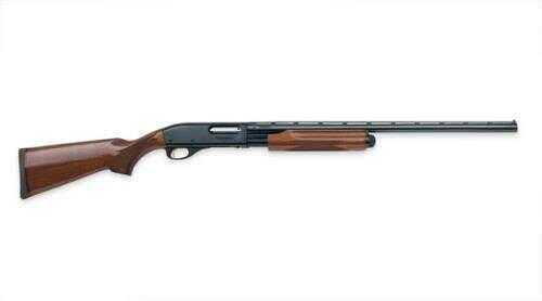 Remington Model 870 WingMaster 410 Gauge Pump Shotgun 25" Vented Rib Fixed Modified Choke Barrel 4-Round