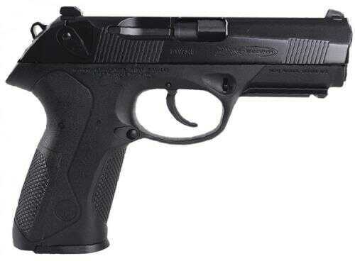 Beretta PX4 40 S&W 4" Barrel 3 Dot Sights Semi-Auto Pistol Two 14 Round Magazines In very good condition