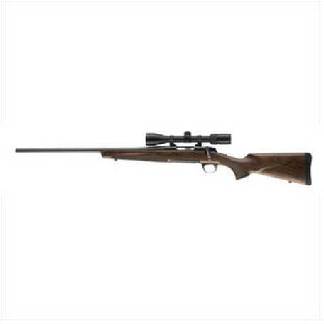 Browning X-Bolt Micro Hunter 7mm-08 Remington "Left Handed" Bolt Action Rifle 035257216
