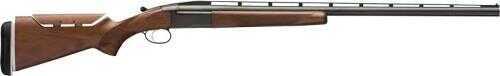 Browning 017081401 BT-99 Adjustable B&C 12 Gauge Shotgun 2 3/4" Chamber 34" Barrel Comb Black Walnut Stock