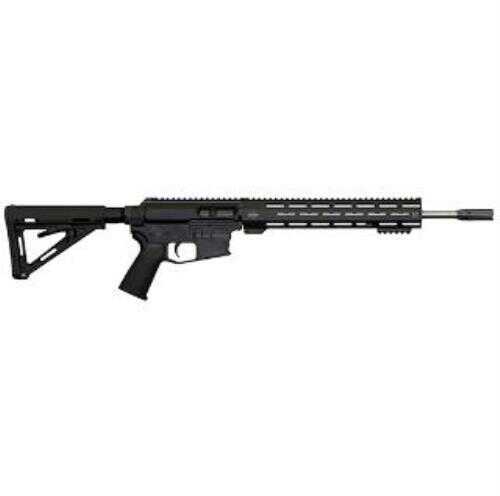 Click to see larger image. Apf 16 40 S&w Carbine for Glock Mags Side Charge Mlock Ff