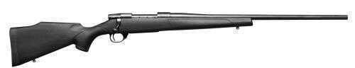 Weatherby Vanguard Select 30-06 Springfield 5+1 Rounds 24" Blued Barrel Synthetic Stock Bolt Action Rifle