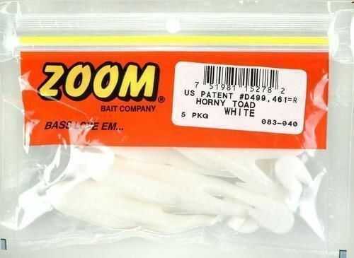 Zoom Horny Toad 5bg White