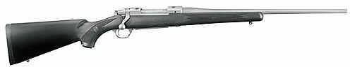 Ruger M77 Hawkeye Ultra Light 270 Winchester 20"Stainless Steel Barrel Black Synthetic Stock Bolt Action Rifle 17137