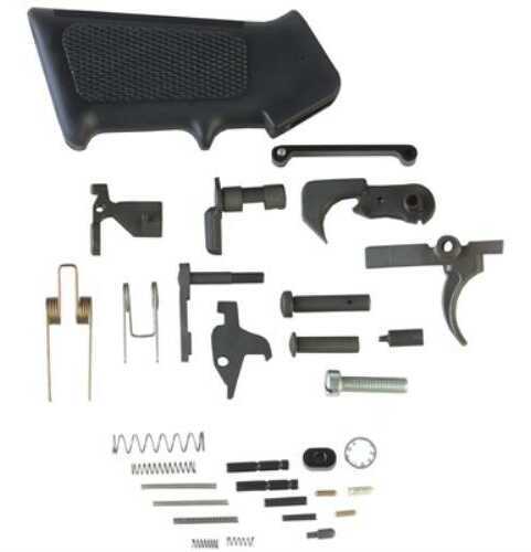 DPMS AR-15 Lower Parts Kit