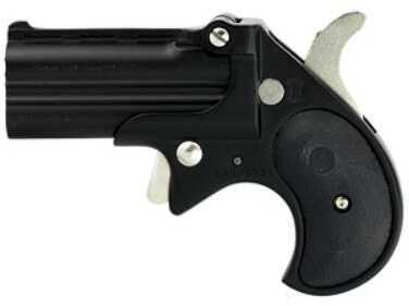 Pistol Cobra Firearms Big Bore Derringer .22 WMR 2.75" Barrel 2 Rounds Synthetic Grips Black