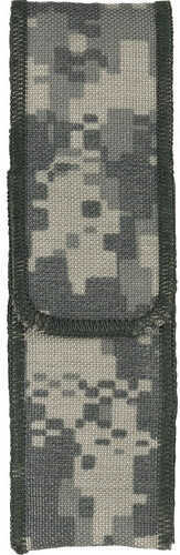 Maglite Holster Nylon Full Flap Universal camo pattern AM2A886