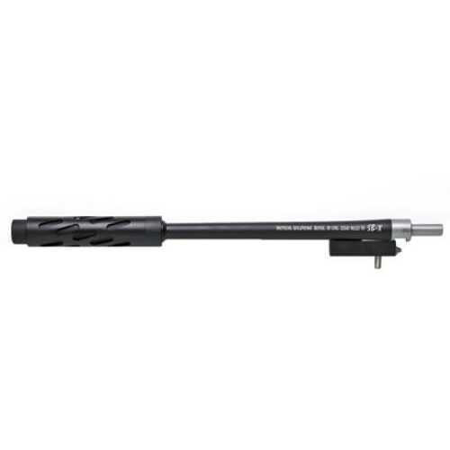 Tactical Solutions SBX Takedown Barrel 16.5" Matte Finish Threaded Fits Ruger 10/22 TDSBX-MB