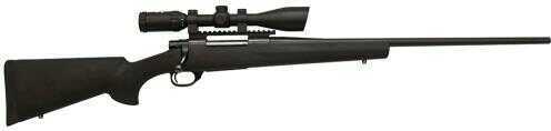 Howa Game King 30-06 Springfield 22" Barrel 3-10x44 Scope Black Bolt Action Rifle HGK63207