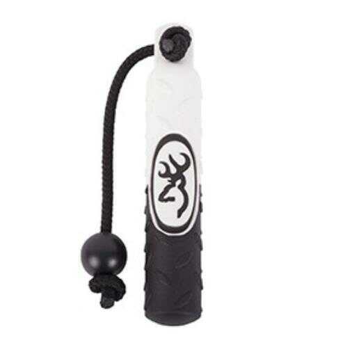 Browning Black and White Vinyl Training Dummy- Small
