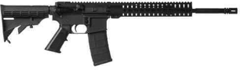 CMMG Fire For Effect M109 E3 AR-15 5.56mm NATO 16" M4 Barrel 30 Round Mag 11" Free Floating Rail Semi Automatic Rifle