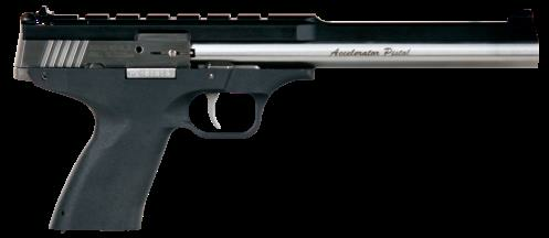 Excel Arms MP 5.7mm x28mm 8.5" Barrel P2 SCP 9 Round Semi Automatic Pistol EA57303