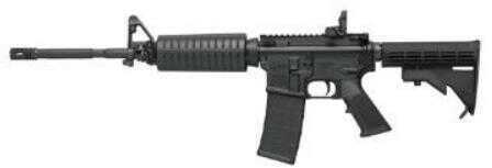 Colt Law Enforcement Carbine AR15 A3 M4 223 Remington 16" Barrel 30 Round Semi Automatic Rifle LE6920