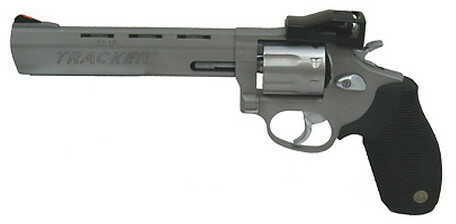 Taurus 990 Tracker 22 Long Rifle 6.5" Barrel 9 Round Stainless Steel REFURBISHED Revolver PistolZ2990069