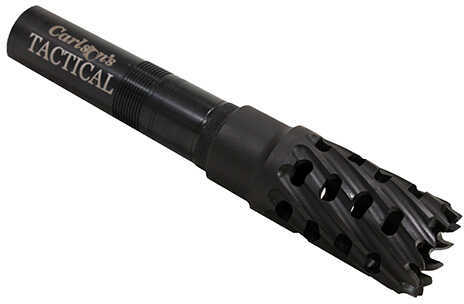 Carlsons Tactical Breecher Muzzle Break Benelli Crio Plus, 12 Gauge, Extra Full Md: 84157